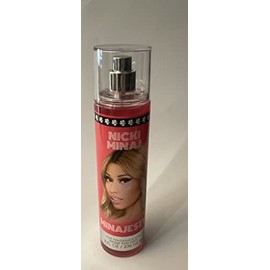 Nicki Minaj Onika Body Mist Spray 8 oz