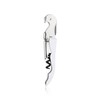 True Truetap Double Hinged Waiters Corkscrew Bottle Opener with Foil