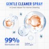 Rewdut Rewdut Heavy Duty Kitchen Degreaser Cleaner Spray, 120 ML