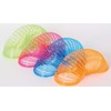 Out of the blue 61/2049 – Plastic Spiral Neon, Stationery,