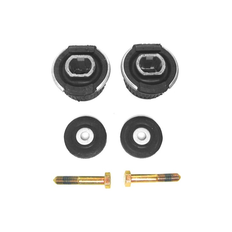 URO Parts 124 350 6408 Rear/Front Subframe Mount Kit