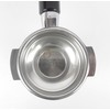 Replacement Portafilter for Conti Espresso Machines, 1 Spout, 7g Basket