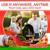 The Original Habanero Shaker - Pure Hot Chile Pepper Flakes,