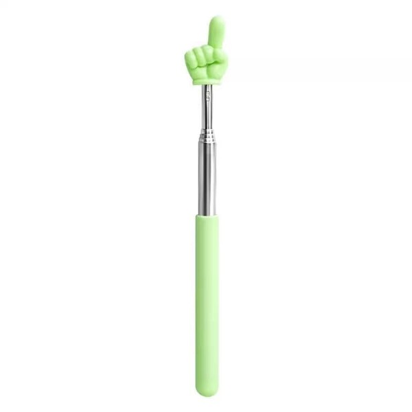 1 Pc Telescopic Teachers Pointer, Teaching Pointer Stick for Classroom,