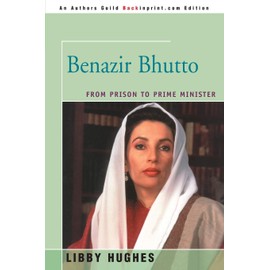 Benazir Bhutto: From Prison to Prime Minister
