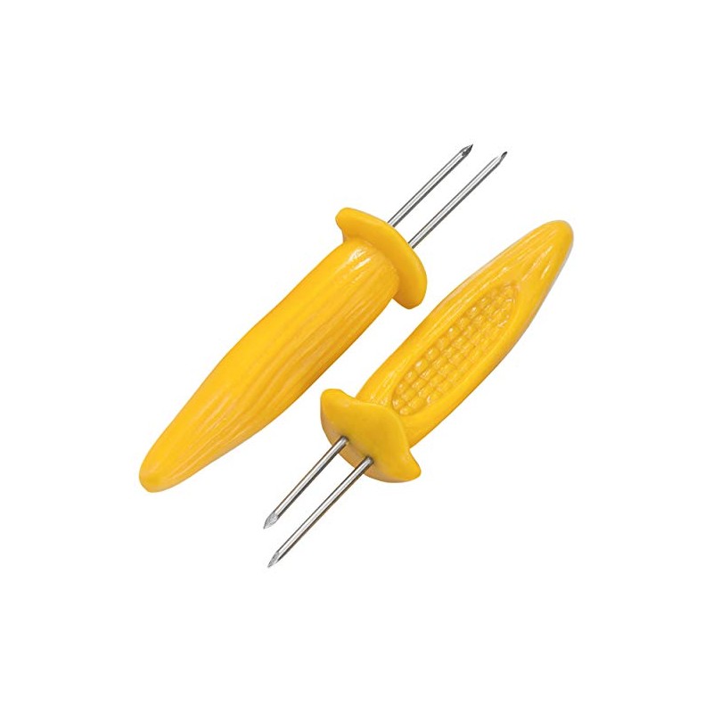 Judge Corn Skewer Set 8pc