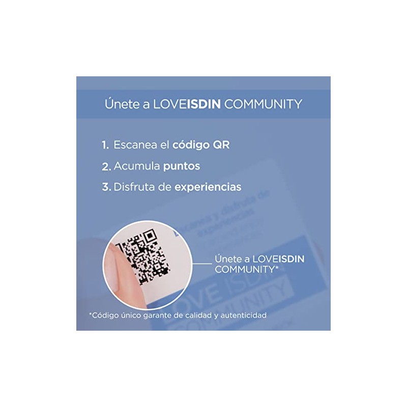 Isdin Nutradeica Gel Crema Facial Indicado Tratamiento Exceso Sebo Descamación