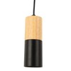 LED Modern Pendant Light 6W 3000K Warm Light COB Modern