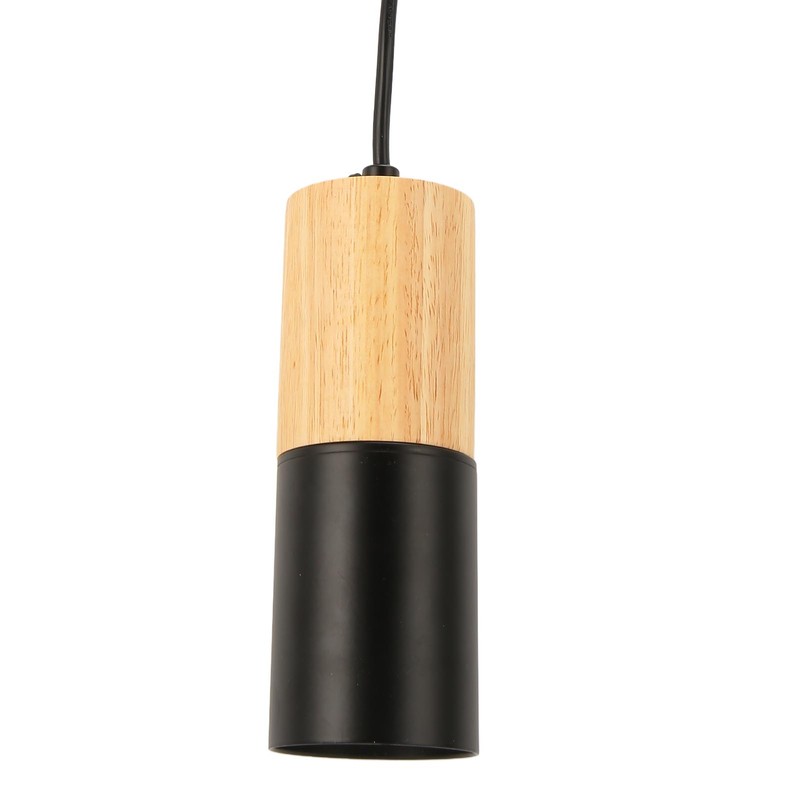 LED Modern Pendant Light 6W 3000K Warm Light COB Modern