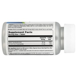 칼 철분 IRON 아이언 + C 사과 마이크로 정제 90정 Cal Iron + C Apple Micro Refined 90 Tablets