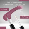 Manhattan Lips2Last Colour&Gloss