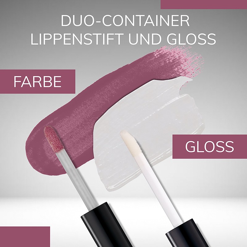 Manhattan Lips2Last Colour&Gloss