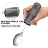 Extra Wide Handles Easy Grip Cutlery Set of 4 Disability