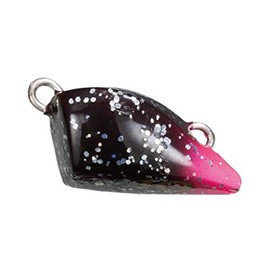 Shimano JH-213R 03T Chinning Kurodai Jig Head Blenias Mc Head 0.5 oz (13 g) Lame Pink