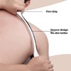 Medical Stainless Steel Gua Sha Massage Scraping Tool,AnTiexi-IASTM Tools,Gua sha