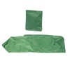 Kisangel Lawnmower Protective Cover Waterproof Sunscreen Dustproof Frostproof Oxford Fabric