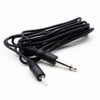 KQ-2 Piezo Contact Pickup Transducer with Volume Controller Tuner Audio