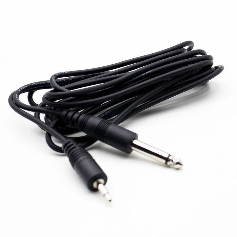 KQ-2 Piezo Contact Pickup Transducer with Volume Controller Tuner Audio
