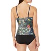 prAna Moorea Tankini Parte Superior para Mujer