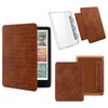 Vane Oak Magnetic Detachable Case for 7'' Kindle Paperwhite &