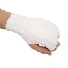 Boxing Gloves Hand Wraps Nylon Gel Anti Slip Half Finger
