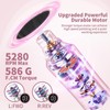 Electric Nail Drill Kit, Cordless Manicure Pedicure Kit with Memory