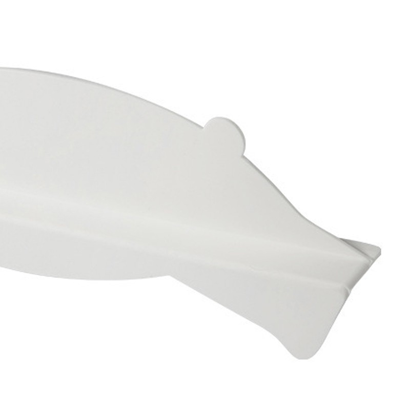 Kitchen Sink Water Splashing Guard Silicone Water Splatter Guard with