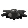 Genuine Mazda BT-50 TF 17" Inch Alloy Wheel Centre Cap