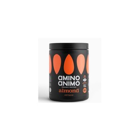 Amino Animo Almond Protein, 500gr