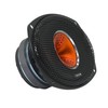 Warzone WZ69Si 6x9-Inch Mid-Range + Driver Speaker, 1200W Max, 4