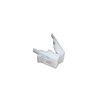 Spring Clutch Pedal, Clips Transmitter Compatible with Citroen C4 Picasso