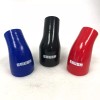 Unbranded 4" to 3.5" I.D. Silicone Coupler 45 Degree Angled