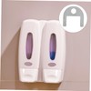Operitacx Commercial Soap Dispenser Replacement Key Schlüssel für Seifenspender Öffentlichen