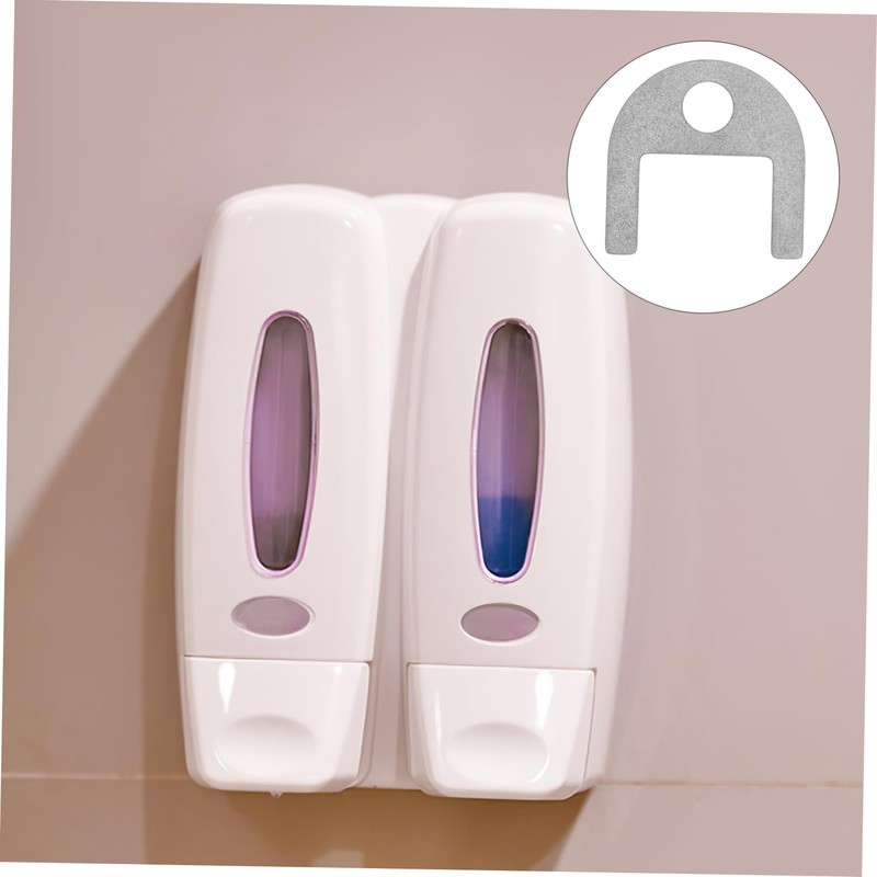 Operitacx Commercial Soap Dispenser Replacement Key Schlüssel für Seifenspender Öffentlichen
