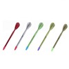 Dawoori 700g Rubber Practice Javelin for School Javelin Throwing 700g