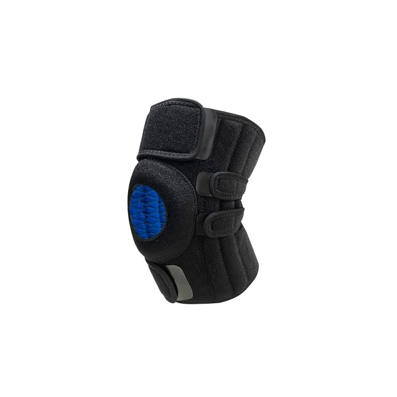 Rodillera Premium Abierta Deportiva