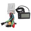 17A 3 Modes Sine Wave Controller Kit with S866 Panel