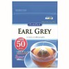 Kokutaro Earl Grey Tea Triangle Tea Bag, 50 P x
