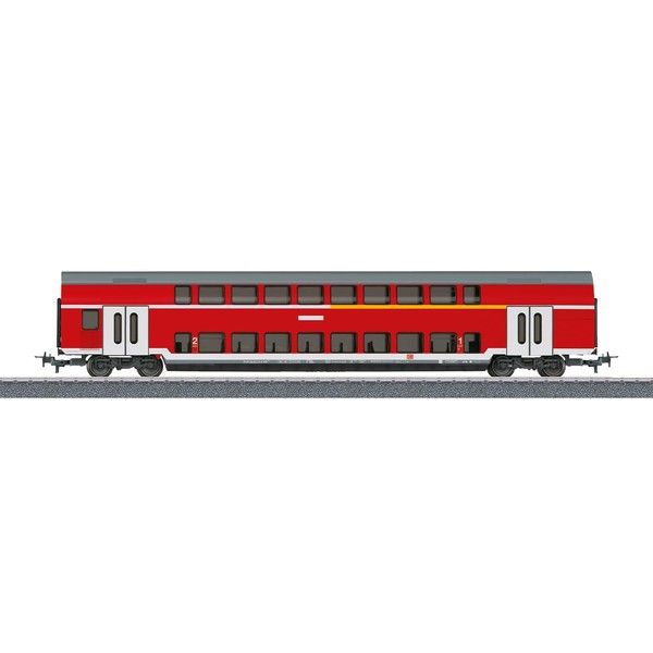 Märklin 40400 Model Train Carriage, Multi-Coloured