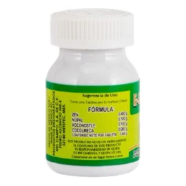 Trex660 Suplemento Bajar Peso Adelgazar Naturista Sabor