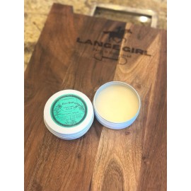 Lange Girl Farms Handcrafted Kids Boo Boo Balm 2 oz - Scrapes & Bites