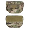 IDOGEAR Tactical Dump Drop Pouch for JPC CPC AVS Tactical