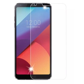 Unbranded 3-Pack Premium Tempered Glass Screen Protector For LG G6