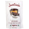 Justin's, Mini Dark Chocolate Peanut Butter Cups, 4.7 oz