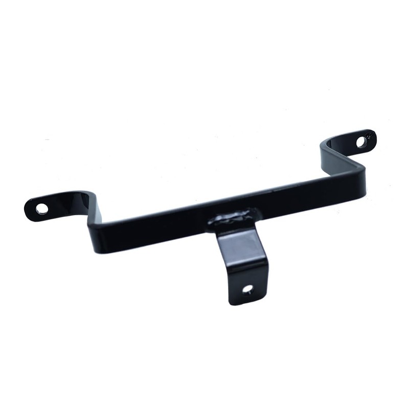 Rear Steel Saddlebag To Fender Support Bracket For Harley Touring