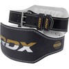 RDX Weight Lifting Belt for Fitness Gym Adjustable Leather Belt