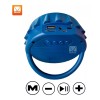 Maíz 5pzs Bocina Bluetooth Recargable Mini Inalambrica Portatil