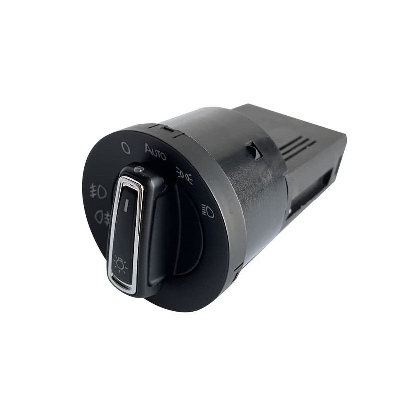Auto Headlight Switch, Built-in Headlamp Light Sensor Switch for Volkswagen