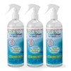 CleanSmart Daily Surface Spray Disinfectant, Kills 99.9% of Viruses, Bacteria,