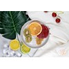 Mixed Fruit Flower Tea || 12 Flavors - 12 Packs